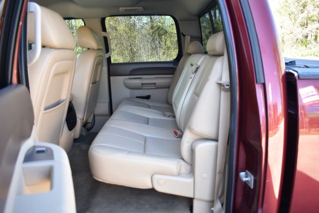 2014 Chevrolet Silverado 2500HD LT