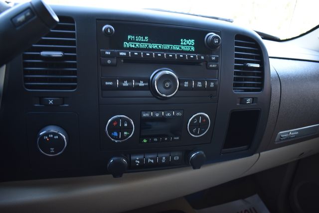 2014 Chevrolet Silverado 2500HD LT