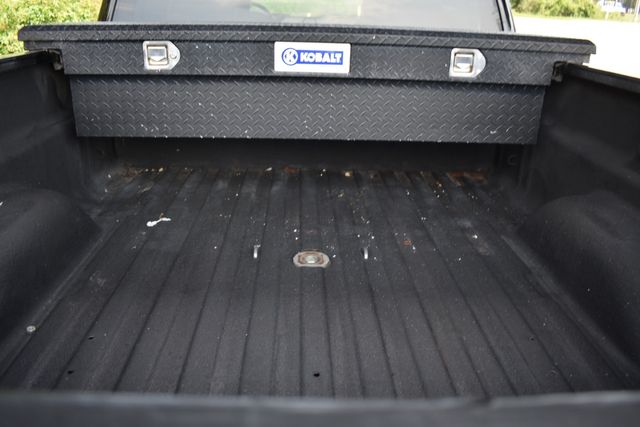 2014 Chevrolet Silverado 2500HD LTZ