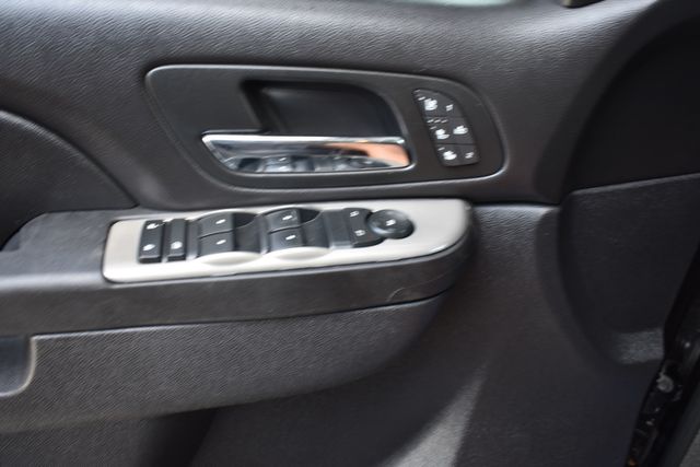 2014 Chevrolet Silverado 2500HD LTZ