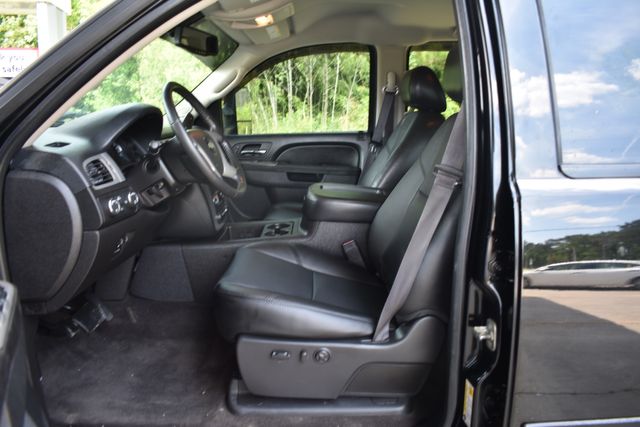 2014 Chevrolet Silverado 2500HD LTZ