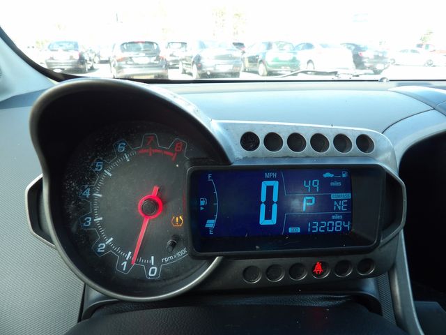 2014 Chevrolet Sonic LT Auto | Dalton, GA | Paniagua Auto Mall 