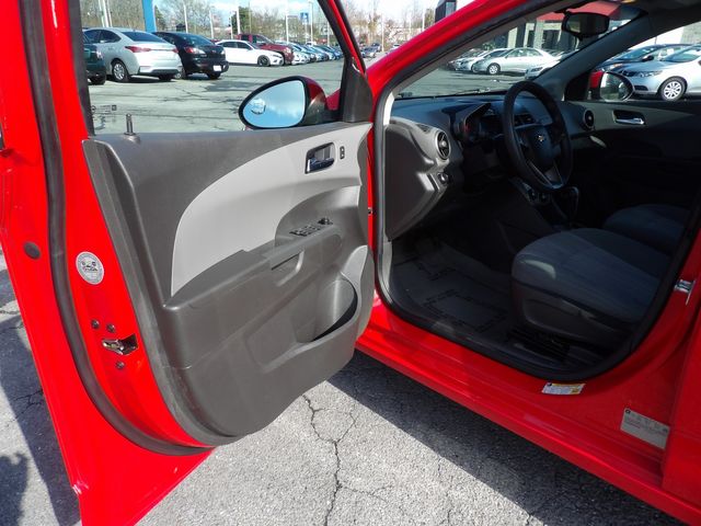 2014 Chevrolet Sonic LT Auto | Dalton, GA | Paniagua Auto Mall 2014 Chevrolet Sonic LT Auto | Dalton, GA | Paniagua Auto Mall