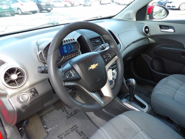 2014 Chevrolet Sonic LT Auto | Dalton, GA | Paniagua Auto Mall 2014 Chevrolet Sonic LT Auto | Dalton, GA | Paniagua Auto Mall