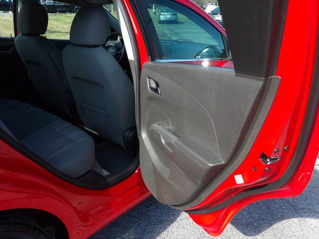 2014 Chevrolet Sonic LT Auto | Dalton, GA | Paniagua Auto Mall 2014 Chevrolet Sonic LT Auto | Dalton, GA | Paniagua Auto Mall