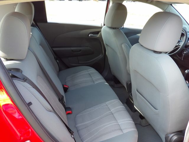 2014 Chevrolet Sonic LT Auto | Dalton, GA | Paniagua Auto Mall 2014 Chevrolet Sonic LT Auto | Dalton, GA | Paniagua Auto Mall