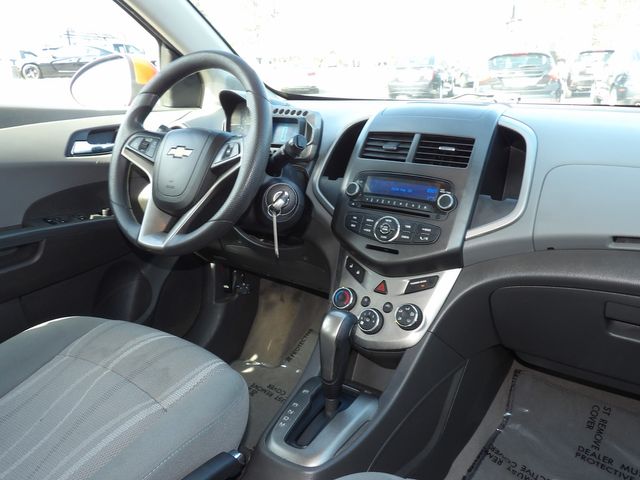 2014 Chevrolet Sonic LT Auto | Dalton, GA | Paniagua Auto Mall 2014 Chevrolet Sonic LT Auto | Dalton, GA | Paniagua Auto Mall