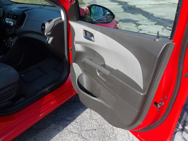 2014 Chevrolet Sonic LT Auto | Dalton, GA | Paniagua Auto Mall 2014 Chevrolet Sonic LT Auto | Dalton, GA | Paniagua Auto Mall