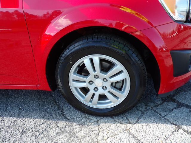 2014 Chevrolet Sonic LT Auto | Dalton, GA | Paniagua Auto Mall 2014 Chevrolet Sonic LT Auto | Dalton, GA | Paniagua Auto Mall