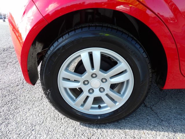 2014 Chevrolet Sonic LT Auto | Dalton, GA | Paniagua Auto Mall 2014 Chevrolet Sonic LT Auto | Dalton, GA | Paniagua Auto Mall