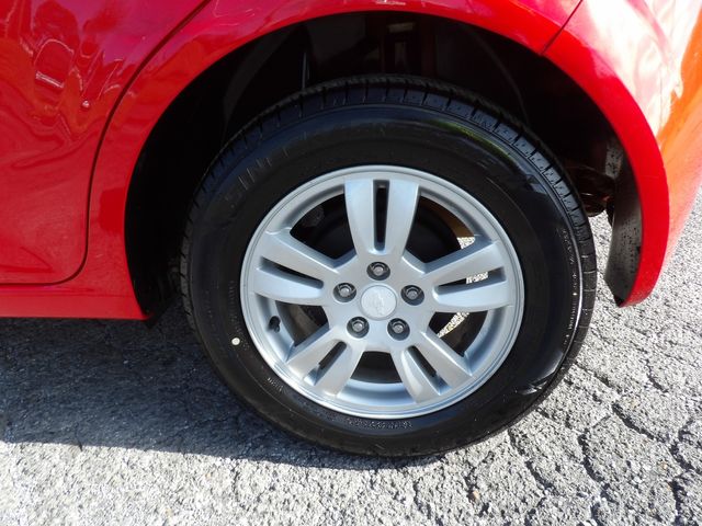 2014 Chevrolet Sonic LT Auto | Dalton, GA | Paniagua Auto Mall 2014 Chevrolet Sonic LT Auto | Dalton, GA | Paniagua Auto Mall