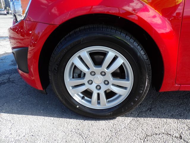 2014 Chevrolet Sonic LT Auto | Dalton, GA | Paniagua Auto Mall 2014 Chevrolet Sonic LT Auto | Dalton, GA | Paniagua Auto Mall