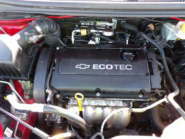 2014 Chevrolet Sonic LT Auto | Dalton, GA | Paniagua Auto Mall 2014 Chevrolet Sonic LT Auto | Dalton, GA | Paniagua Auto Mall