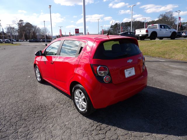 2014 Chevrolet Sonic LT Auto | Dalton, GA | Paniagua Auto Mall 2014 Chevrolet Sonic LT Auto | Dalton, GA | Paniagua Auto Mall