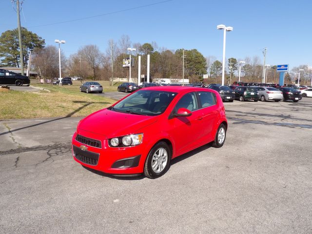 2014 Chevrolet Sonic LT Auto | Dalton, GA | Paniagua Auto Mall 2014 Chevrolet Sonic LT Auto | Dalton, GA | Paniagua Auto Mall