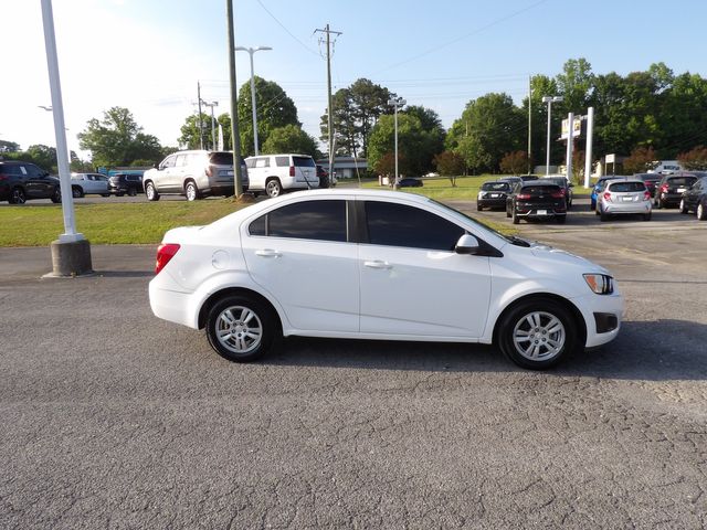 2014 Chevrolet Sonic LT Auto | Dalton, GA | Paniagua Auto Mall 