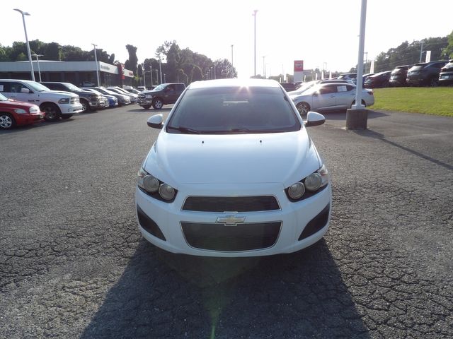 2014 Chevrolet Sonic LT Auto | Dalton, GA | Paniagua Auto Mall 