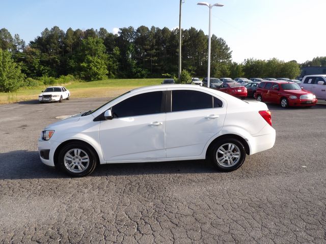 2014 Chevrolet Sonic LT Auto | Dalton, GA | Paniagua Auto Mall 2014 Chevrolet Sonic LT Auto | Dalton, GA | Paniagua Auto Mall