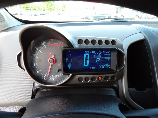 2014 Chevrolet Sonic LT Auto | Dalton, GA | Paniagua Auto Mall 2014 Chevrolet Sonic LT Auto | Dalton, GA | Paniagua Auto Mall