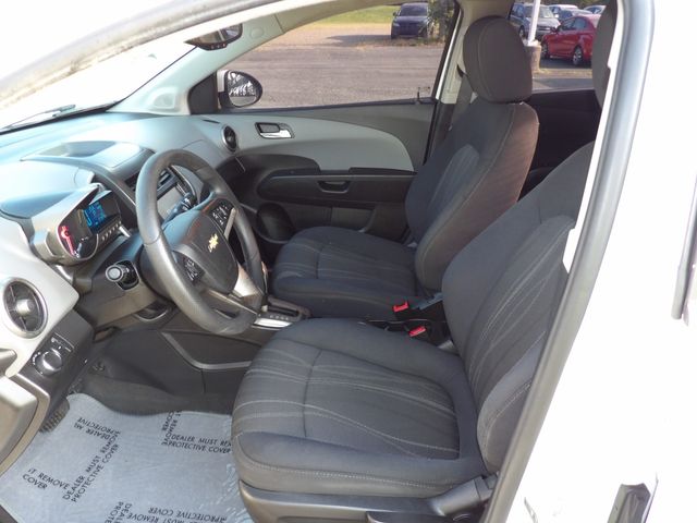 2014 Chevrolet Sonic LT Auto | Dalton, GA | Paniagua Auto Mall 