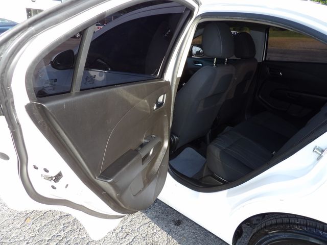 2014 Chevrolet Sonic LT Auto | Dalton, GA | Paniagua Auto Mall 2014 Chevrolet Sonic LT Auto | Dalton, GA | Paniagua Auto Mall