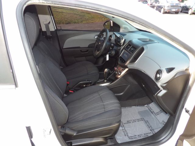 2014 Chevrolet Sonic LT Auto | Dalton, GA | Paniagua Auto Mall 