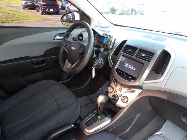 2014 Chevrolet Sonic LT Auto | Dalton, GA | Paniagua Auto Mall 2014 Chevrolet Sonic LT Auto | Dalton, GA | Paniagua Auto Mall