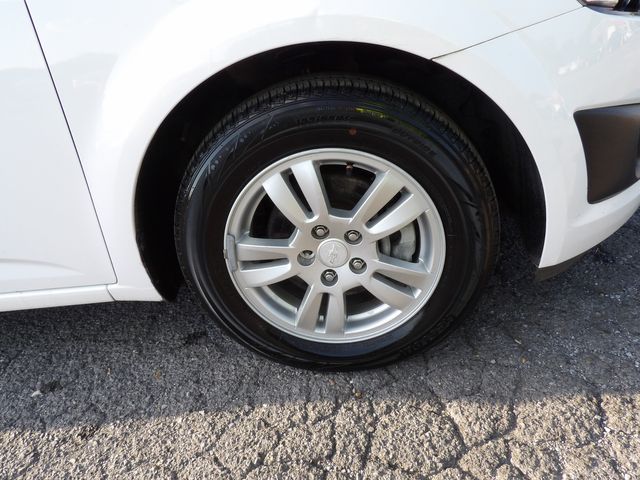 2014 Chevrolet Sonic LT Auto | Dalton, GA | Paniagua Auto Mall 