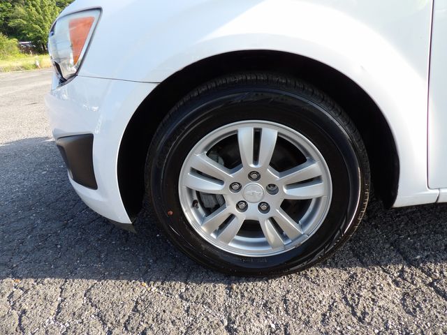 2014 Chevrolet Sonic LT Auto | Dalton, GA | Paniagua Auto Mall 