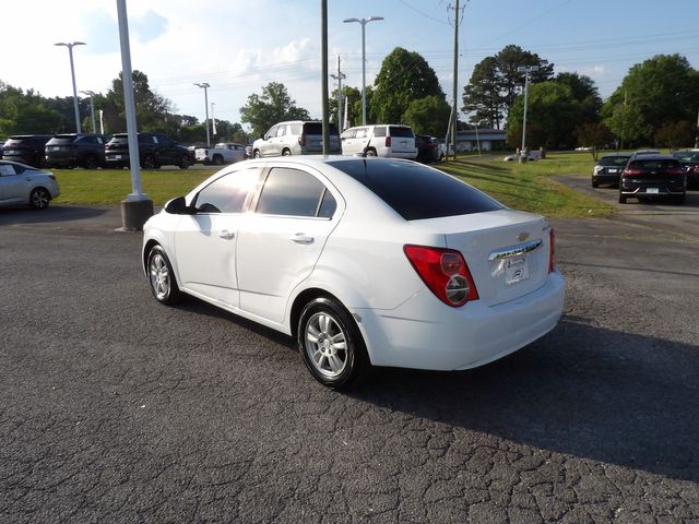 2014 Chevrolet Sonic LT Auto | Dalton, GA | Paniagua Auto Mall 2014 Chevrolet Sonic LT Auto | Dalton, GA | Paniagua Auto Mall