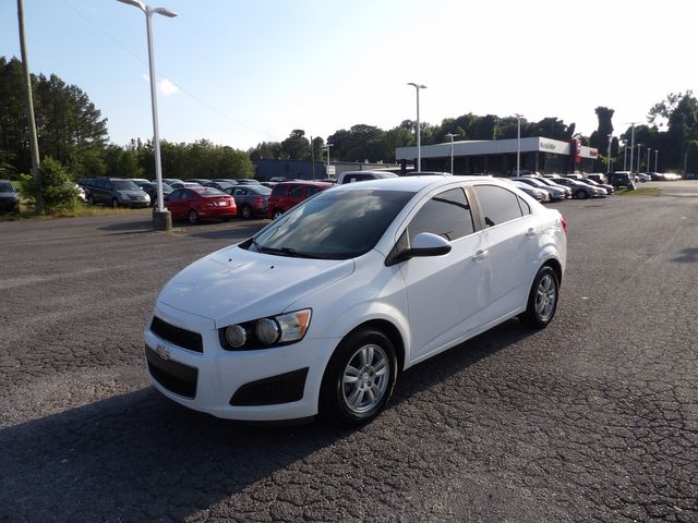 2014 Chevrolet Sonic LT Auto | Dalton, GA | Paniagua Auto Mall 2014 Chevrolet Sonic LT Auto | Dalton, GA | Paniagua Auto Mall