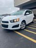 2014 Chevrolet Sonic LS | Hot Springs, AR | Central Auto Sales Exports 2014 Chevrolet Sonic LS | Hot Springs, AR | Central Auto Sales Exports