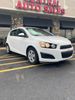 2014 Chevrolet Sonic LS | Hot Springs, AR | Central Auto Sales Exports 2014 Chevrolet Sonic LS | Hot Springs, AR | Central Auto Sales Exports