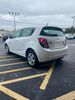 2014 Chevrolet Sonic LS | Hot Springs, AR | Central Auto Sales Exports 2014 Chevrolet Sonic LS | Hot Springs, AR | Central Auto Sales Exports