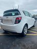 2014 Chevrolet Sonic LS | Hot Springs, AR | Central Auto Sales Exports 2014 Chevrolet Sonic LS | Hot Springs, AR | Central Auto Sales Exports