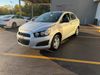 2014 Chevrolet Sonic LT Auto | Indianapolis, IN | PLS Auto - Indianapolis 2014 Chevrolet Sonic LT Auto | Indianapolis, IN | PLS Auto - Indianapolis