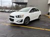 2014 Chevrolet Sonic RS Auto | Indianapolis, IN | PLS Auto - Indianapolis