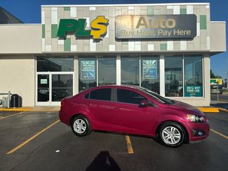 2014 Chevrolet Sonic LT Auto | Indianapolis, IN | PLS Auto - Indianapolis