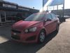 2014 Chevrolet Sonic LT Located at OUR I40 LOCATION 405-917-7433 | Oklahoma City, OK | Norris Auto Sales