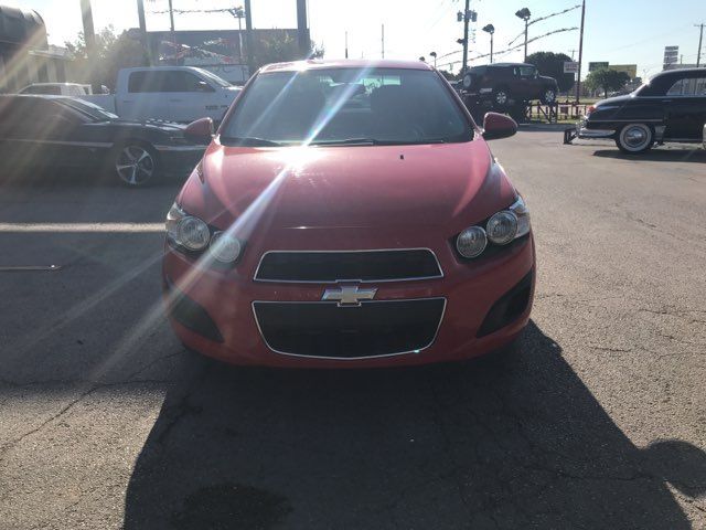 2014 Chevrolet Sonic LT Located at OUR I40 LOCATION 405-917-7433 | Oklahoma City, OK | Norris Auto Sales 2014 Chevrolet Sonic LT Located at OUR I40 LOCATION 405-917-7433 | Oklahoma City, OK | Norris Auto Sales