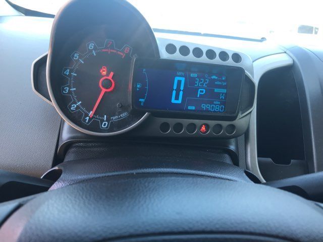 2014 Chevrolet Sonic LT Located at OUR I40 LOCATION 405-917-7433 | Oklahoma City, OK | Norris Auto Sales 2014 Chevrolet Sonic LT Located at OUR I40 LOCATION 405-917-7433 | Oklahoma City, OK | Norris Auto Sales