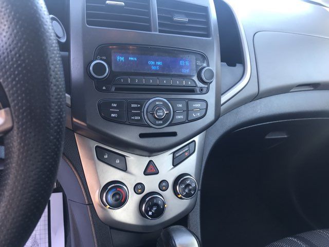 2014 Chevrolet Sonic LT Located at OUR I40 LOCATION 405-917-7433 | Oklahoma City, OK | Norris Auto Sales 2014 Chevrolet Sonic LT Located at OUR I40 LOCATION 405-917-7433 | Oklahoma City, OK | Norris Auto Sales