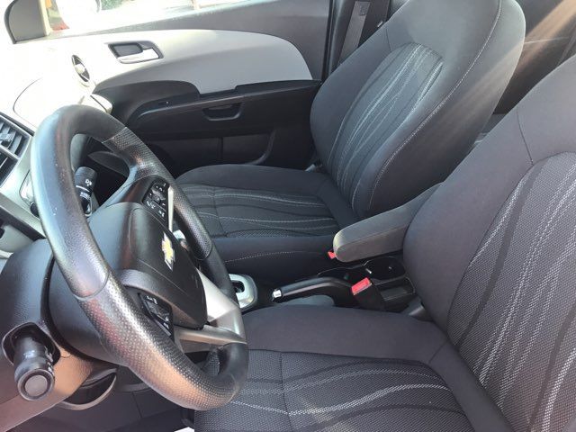 2014 Chevrolet Sonic LT Located at OUR I40 LOCATION 405-917-7433 | Oklahoma City, OK | Norris Auto Sales 2014 Chevrolet Sonic LT Located at OUR I40 LOCATION 405-917-7433 | Oklahoma City, OK | Norris Auto Sales