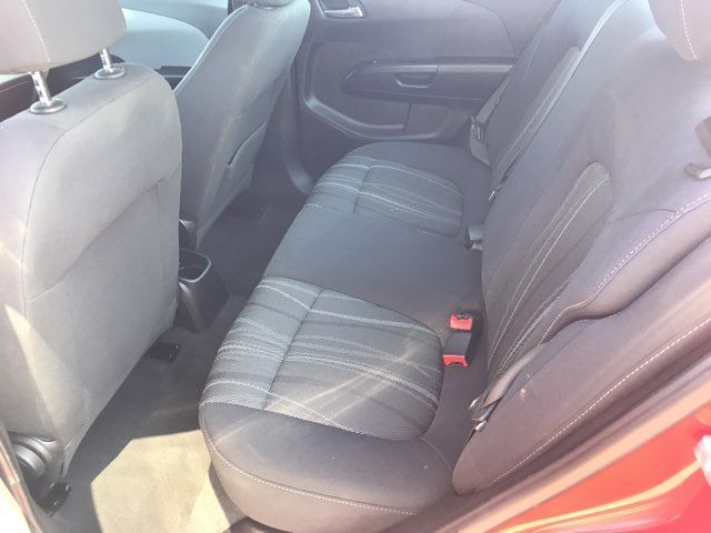 2014 Chevrolet Sonic LT Located at OUR I40 LOCATION 405-917-7433 | Oklahoma City, OK | Norris Auto Sales 2014 Chevrolet Sonic LT Located at OUR I40 LOCATION 405-917-7433 | Oklahoma City, OK | Norris Auto Sales