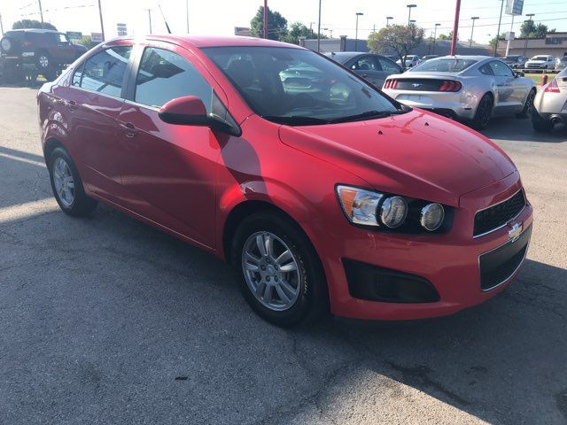 2014 Chevrolet Sonic LT Located at OUR I40 LOCATION 405-917-7433 | Oklahoma City, OK | Norris Auto Sales 2014 Chevrolet Sonic LT Located at OUR I40 LOCATION 405-917-7433 | Oklahoma City, OK | Norris Auto Sales