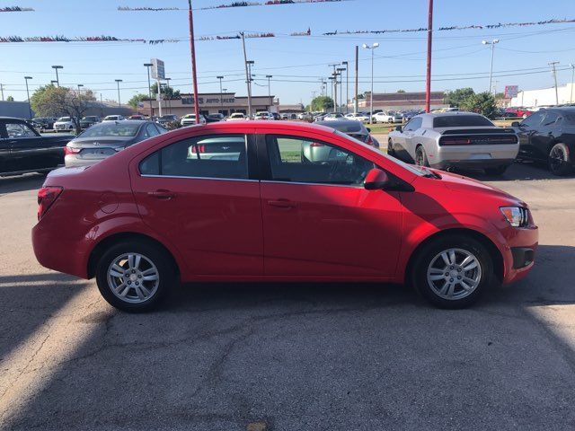 2014 Chevrolet Sonic LT Located at OUR I40 LOCATION 405-917-7433 | Oklahoma City, OK | Norris Auto Sales 2014 Chevrolet Sonic LT Located at OUR I40 LOCATION 405-917-7433 | Oklahoma City, OK | Norris Auto Sales