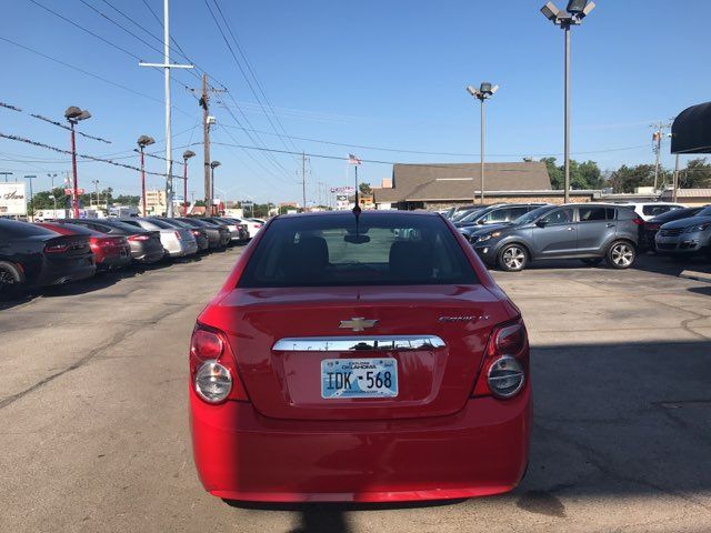 2014 Chevrolet Sonic LT Located at OUR I40 LOCATION 405-917-7433 | Oklahoma City, OK | Norris Auto Sales 2014 Chevrolet Sonic LT Located at OUR I40 LOCATION 405-917-7433 | Oklahoma City, OK | Norris Auto Sales