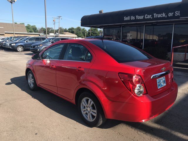 2014 Chevrolet Sonic LT Located at OUR I40 LOCATION 405-917-7433 | Oklahoma City, OK | Norris Auto Sales 2014 Chevrolet Sonic LT Located at OUR I40 LOCATION 405-917-7433 | Oklahoma City, OK | Norris Auto Sales