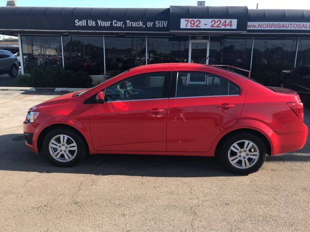2014 Chevrolet Sonic LT Located at OUR I40 LOCATION 405-917-7433 | Oklahoma City, OK | Norris Auto Sales 2014 Chevrolet Sonic LT Located at OUR I40 LOCATION 405-917-7433 | Oklahoma City, OK | Norris Auto Sales