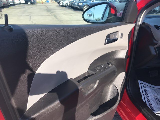 2014 Chevrolet Sonic LT Located at OUR I40 LOCATION 405-917-7433 | Oklahoma City, OK | Norris Auto Sales 2014 Chevrolet Sonic LT Located at OUR I40 LOCATION 405-917-7433 | Oklahoma City, OK | Norris Auto Sales